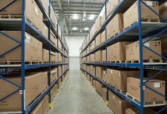 重庆到樟树市货物仓储